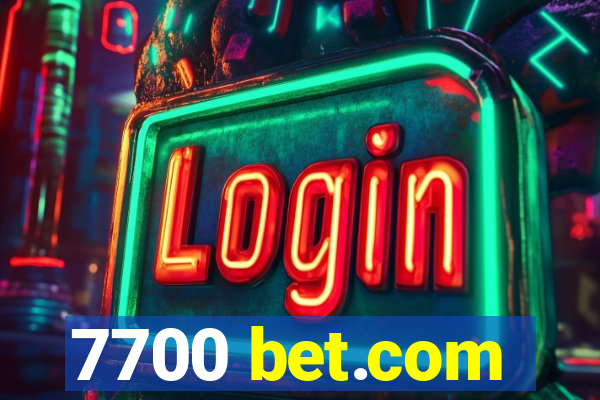 7700 bet.com